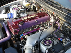 Engine USA