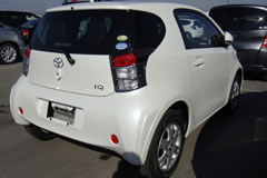 Toyota IQ