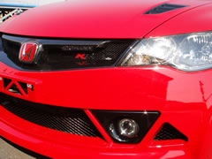 Honda Mugen Type-R